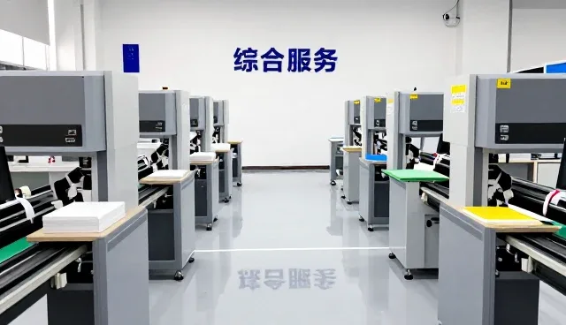 智能数据采集系统