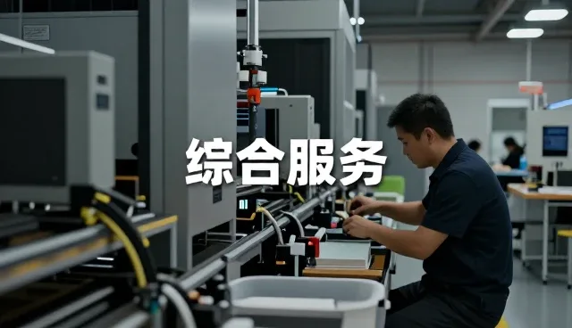 企业数据可视化平台