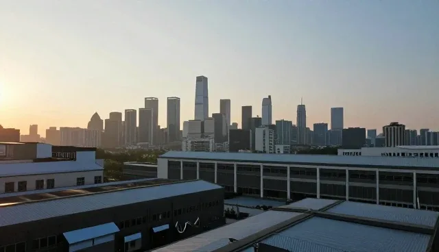 企业网站建设方案选型与维护建议