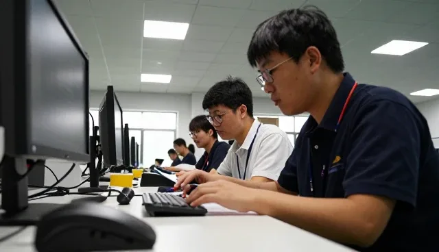 数字化中的管理办法应用经验分享